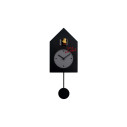 Orologio Freebird Punk Progetti nero