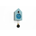 Orologio Freebird Progetti azzurro