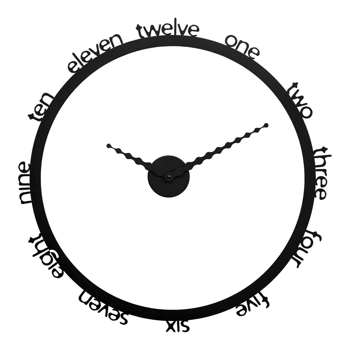 Orologio Hoop 2502