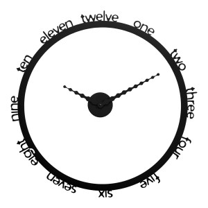 Orologio Hoop 2502