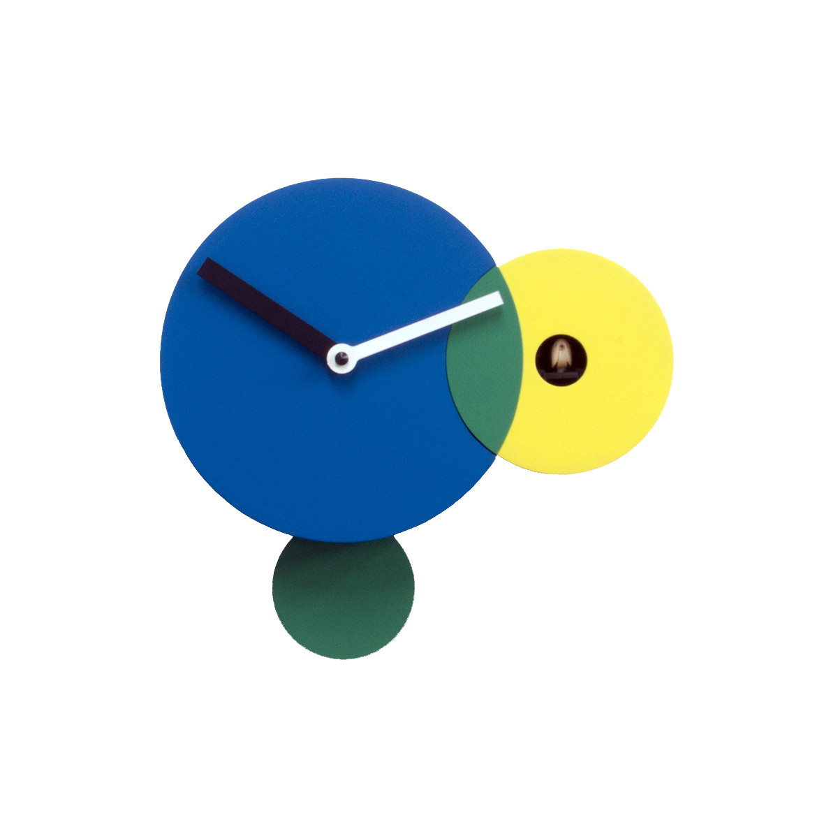 Orologio Kandinsky 