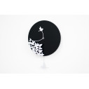 Orologio Little's Bird Story Progetti vista