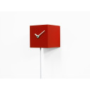 Orologio Long Time Progetti vista