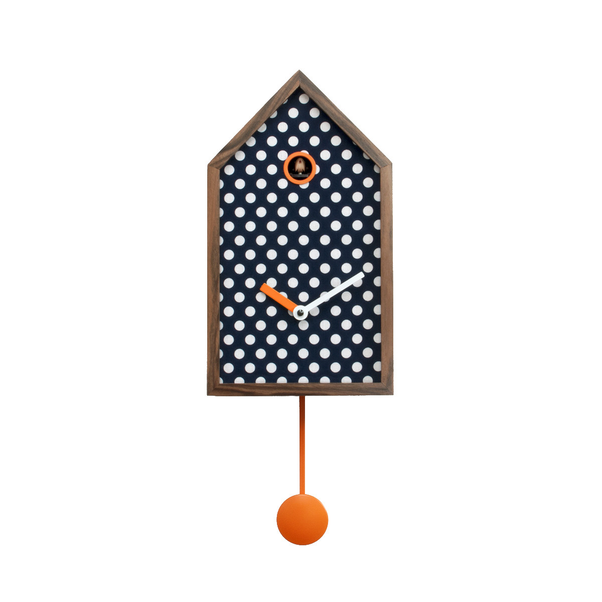 Orologio Mr. Orange