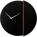 Orologio Peek-a-Koo Progetti nero