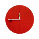 Orologio Time2Bugs Progetti arancio scuro