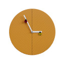 Orologio Time2Bugs Progetti arancio chiaro