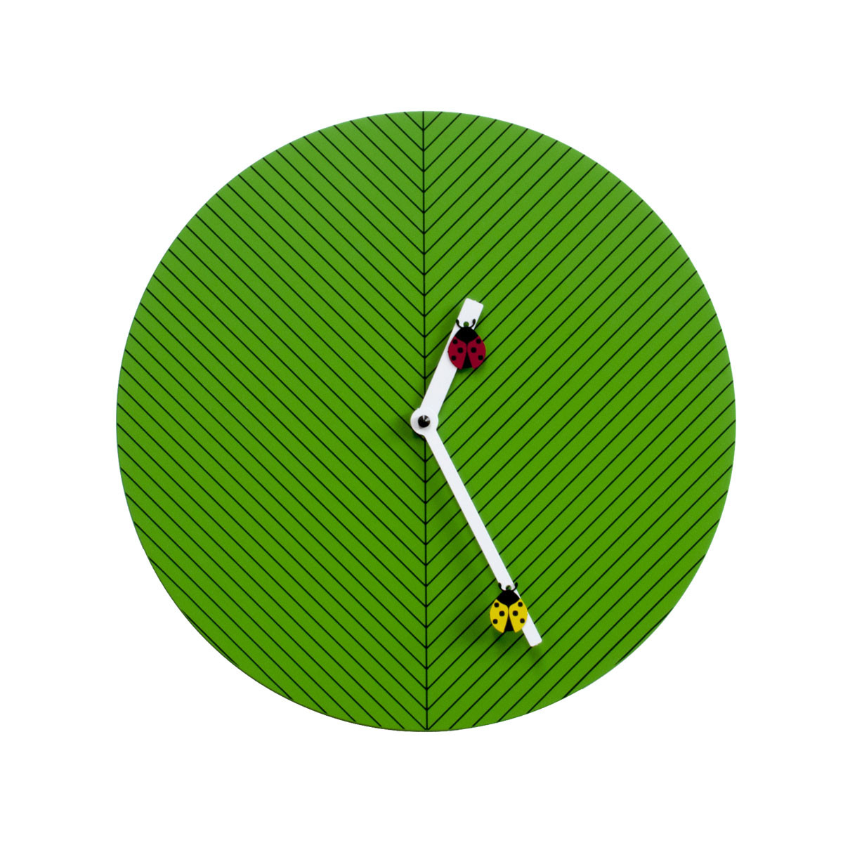 Orologio Time2Bugs