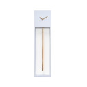 Orologio Uaigong bianco-oro