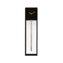 Orologio Uaigong nero-oro