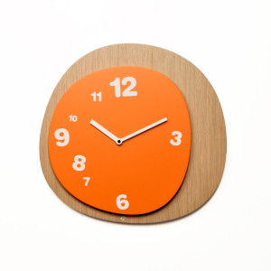 Orologio Woodie