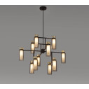 Osman 560.12 lampada a sospensione Tooy vista