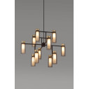 Osman 560.12 lampada a sospensione Tooy vista