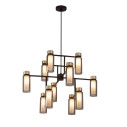 Osman 560.12 lampada a sospensione Tooy vista