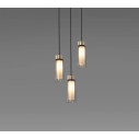 Osman 560.21 lampada a sospensione Tooy dettaglio