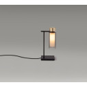 Osman 560.31 lampada da tavolo Tooy vista