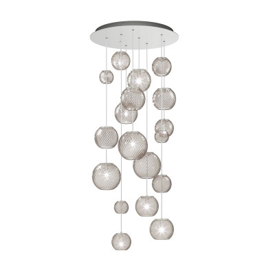 Oto SP R55 lampada a sospensione