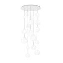 Oto SP R55 lampada a sospensione Vistosi vista