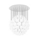 Oto SP SPH lampada a sospensione Vistosi vista