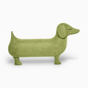 Otto oggetto decorativo Serralunga lime