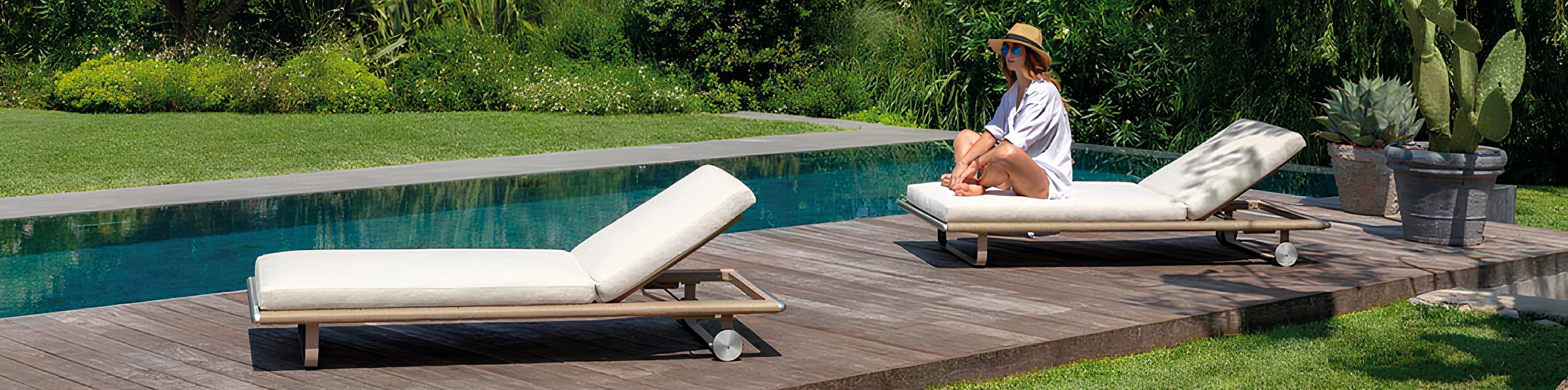 OUTDOOR RELAX