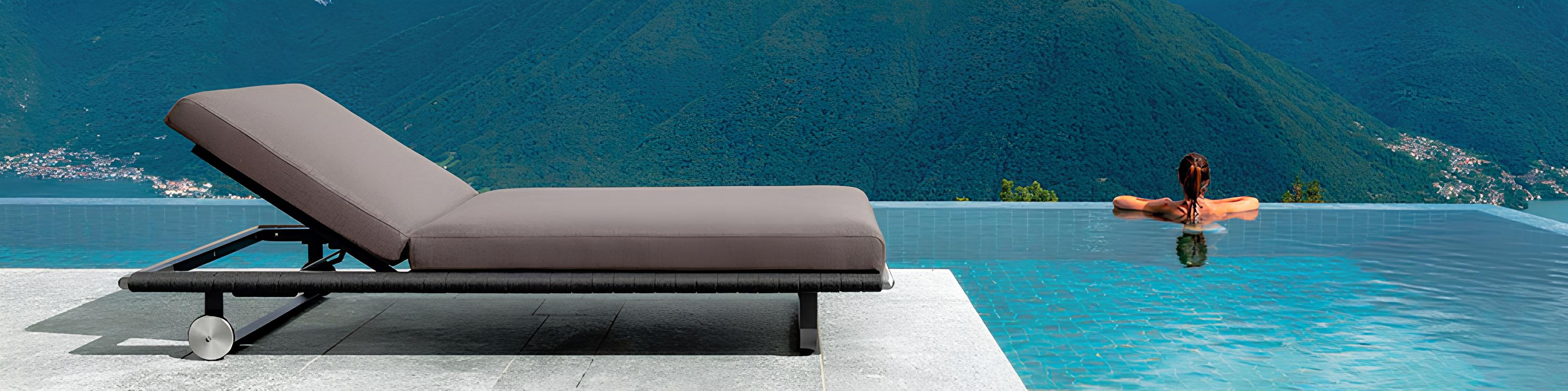 OUTDOOR RELAX