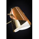 Overlay lampada da tavolo Slamp ambientazione