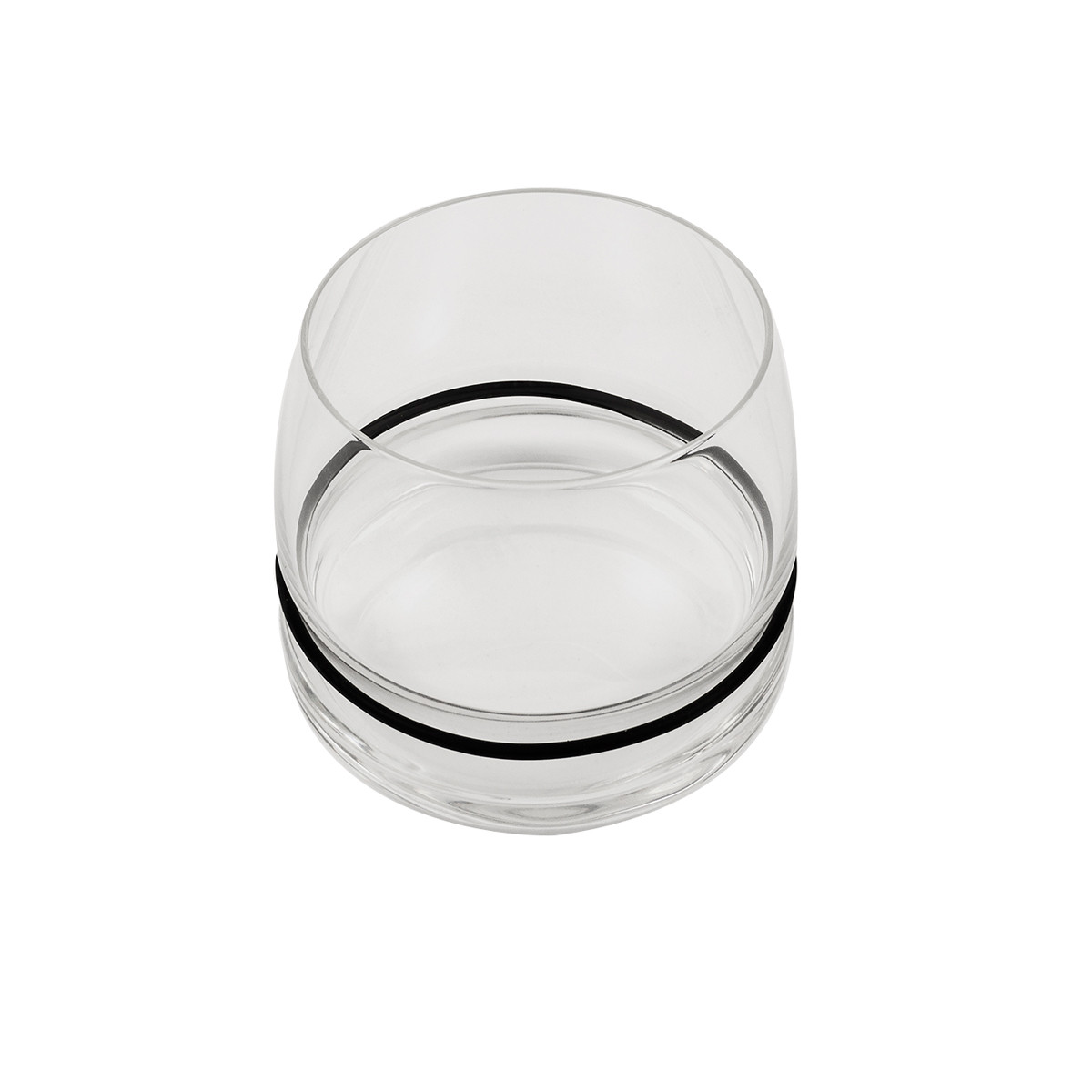 Ovio Bicchiere Whisky set da 6