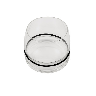 Ovio Bicchiere Whisky set da 6