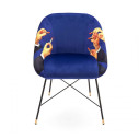 Padded Chair Lipsticks Seletti vista