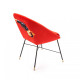 Padded Chair Revolver Seletti vista