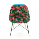 Padded Chair Roses Seletti vista