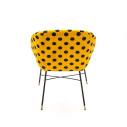 Padded Chair Shit Seletti vista