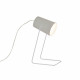 Paint T Cemento lampada da tavolo In-es.artdesign bianco