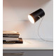 Paint T Lavagna lampada da tavolo In-es.artdesign ambientazione