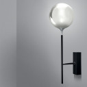 Palloncino Lampada da parete Firmamento Milano ambientazione