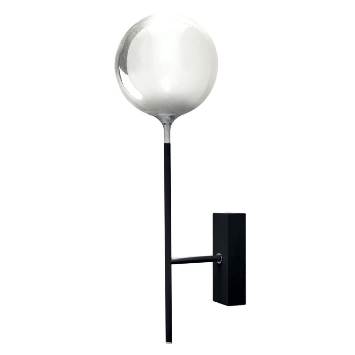 Palloncino Lampada da parete
