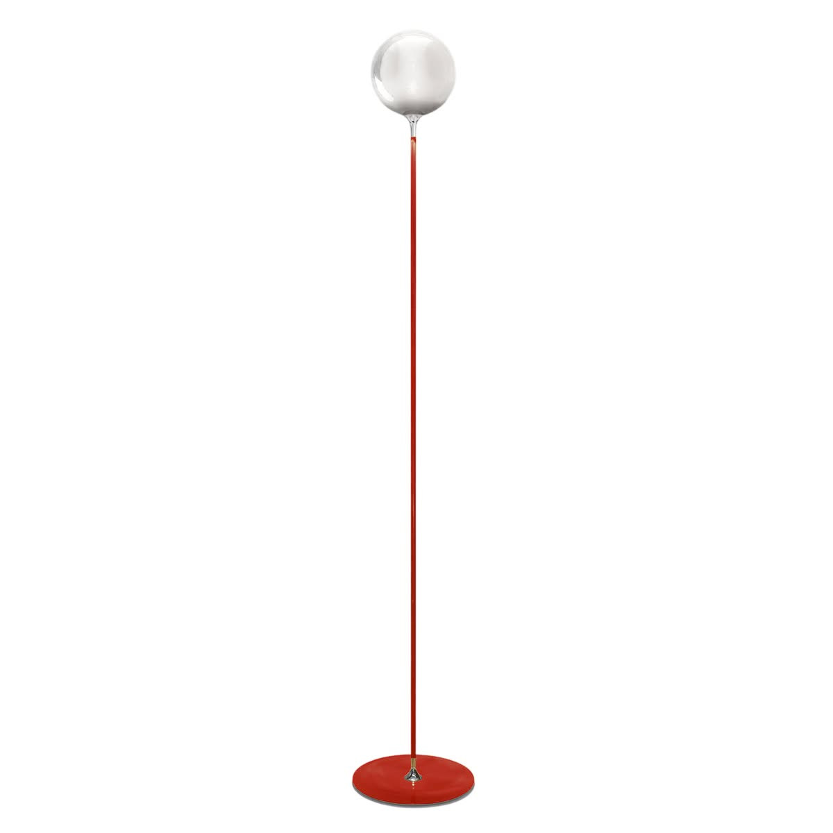 Palloncino Lampada da terra