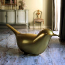 Paloma by Eero Arnio Serralunga ambientazione
