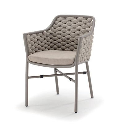 Panama Armchair Grattoni