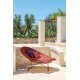 Panama Daybed Talenti Outdoor ambientazione