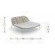 Panama Daybed Talenti Outdoor dimensioni