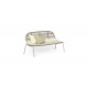 Panama Divano Love Seat Talenti vista