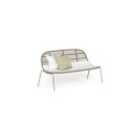 Panama Divano Love Seat Talenti vista