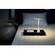 Panama Mini led battery lampada da tavolo Nemo Lighting ambientazone