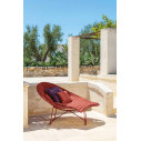Panama Poltrona Relax Living Talenti Outdoor ambientazione