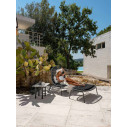 Panama Pouf Talenti Outdoor ambientazione