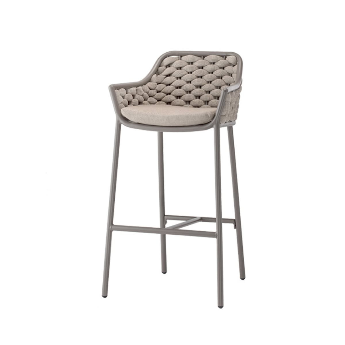 Panama Stool Grattoni