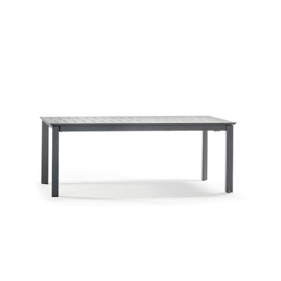 Panarea Table Grattoni