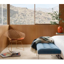 Knoll Florence Panca Relax 2 posti ambientazione